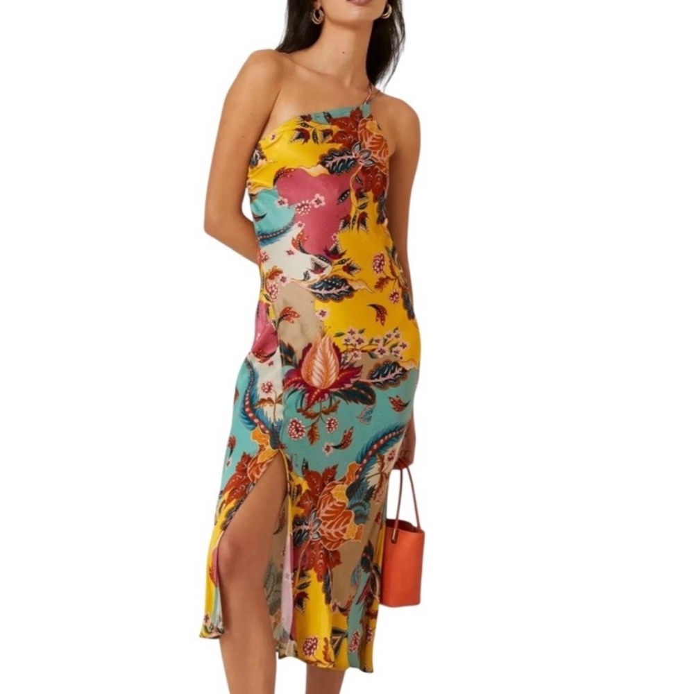 Anthropology dress size12 NWOT